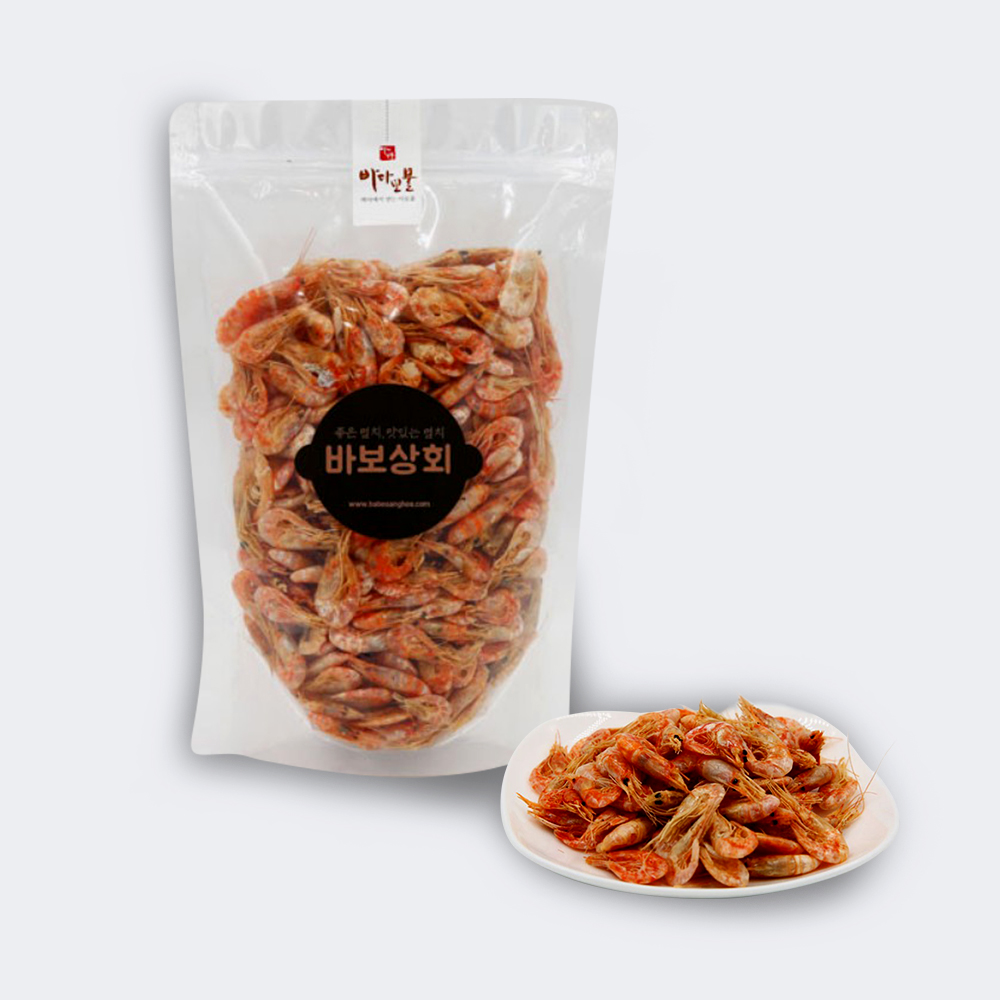 홍새우200g - 상세 이미지 2