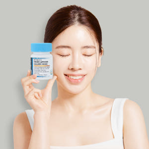 락토페린 글루타치온 모로오렌지 비타민C 베르가못 이너뷰티 그래스페드 60... 맛있게 먹은 솔직 후기 - 상품 이미지 2