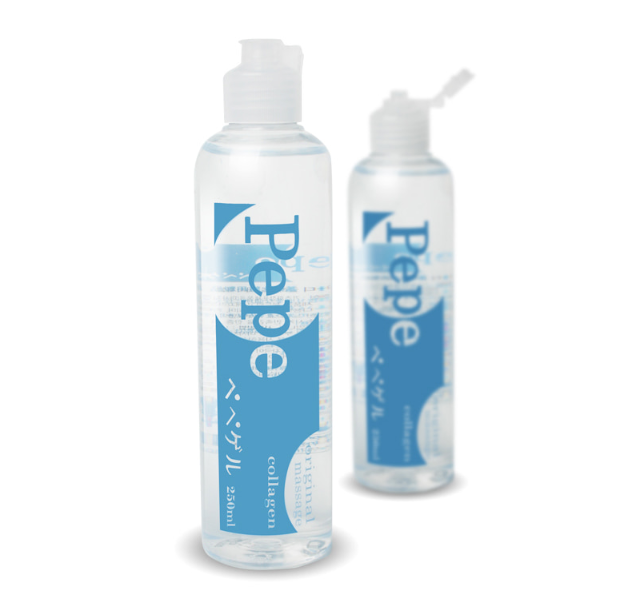 페페 콜라겐 250ml 러브 제리 부부 올리브영 바디마사지 오일 관계 젤 - 상품 이미지