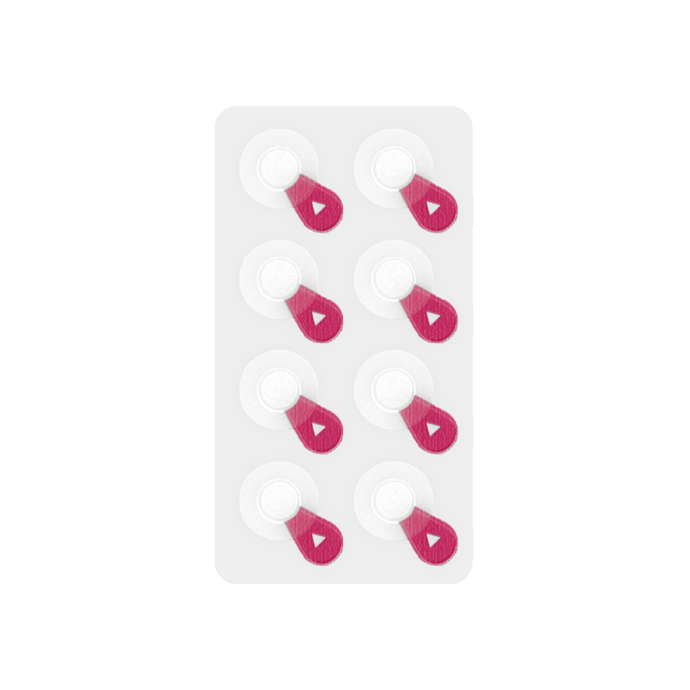 오드리선 셀로브릿지 스팟패치 11mm(8ea)X1 - 상세 이미지 3