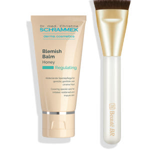 닥터슈라멕 블레미쉬 밤 허니 40ml + 옵션 택 1 , Blemish ... 솔직 후기 | 피부 타입별 분석 - 상품 이미지 4