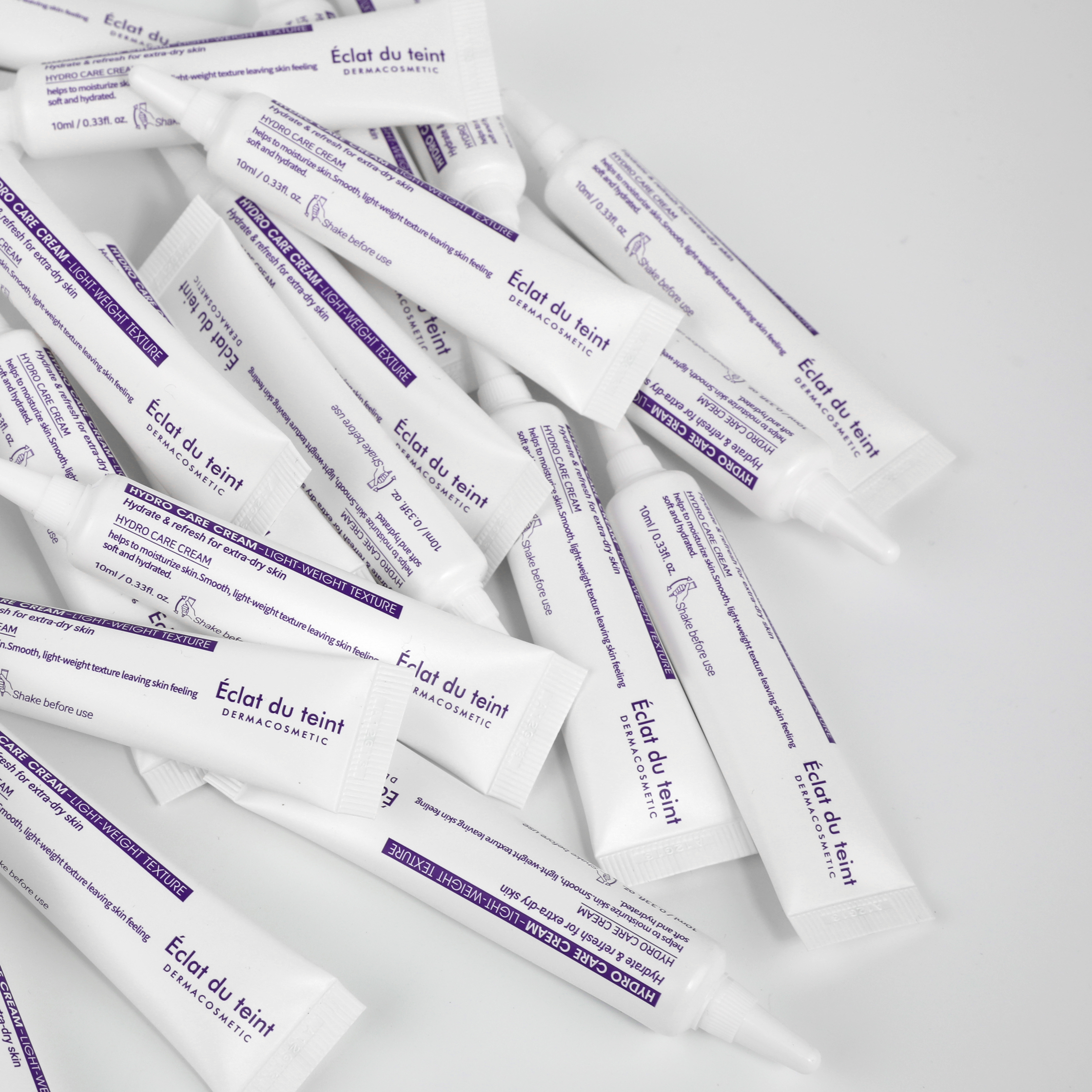 에끌라뒤땅 하이드로 케어 크림 40ml, 1개 - 상세 이미지 5