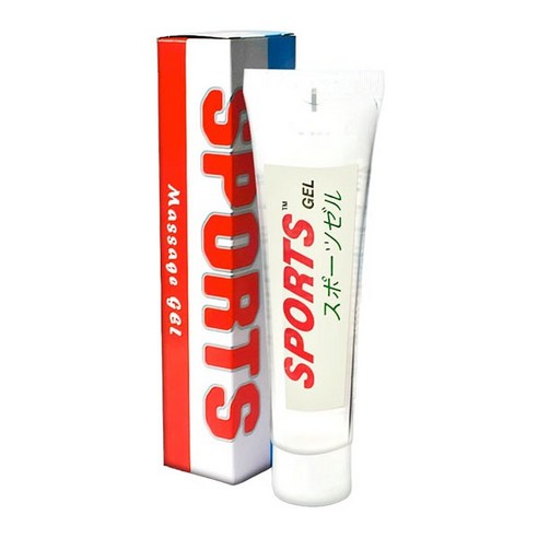 스포츠젤 100ml 러브제리 부부 올리브영 바디마사지 관계 수용성 여성 젤 - 상품 이미지