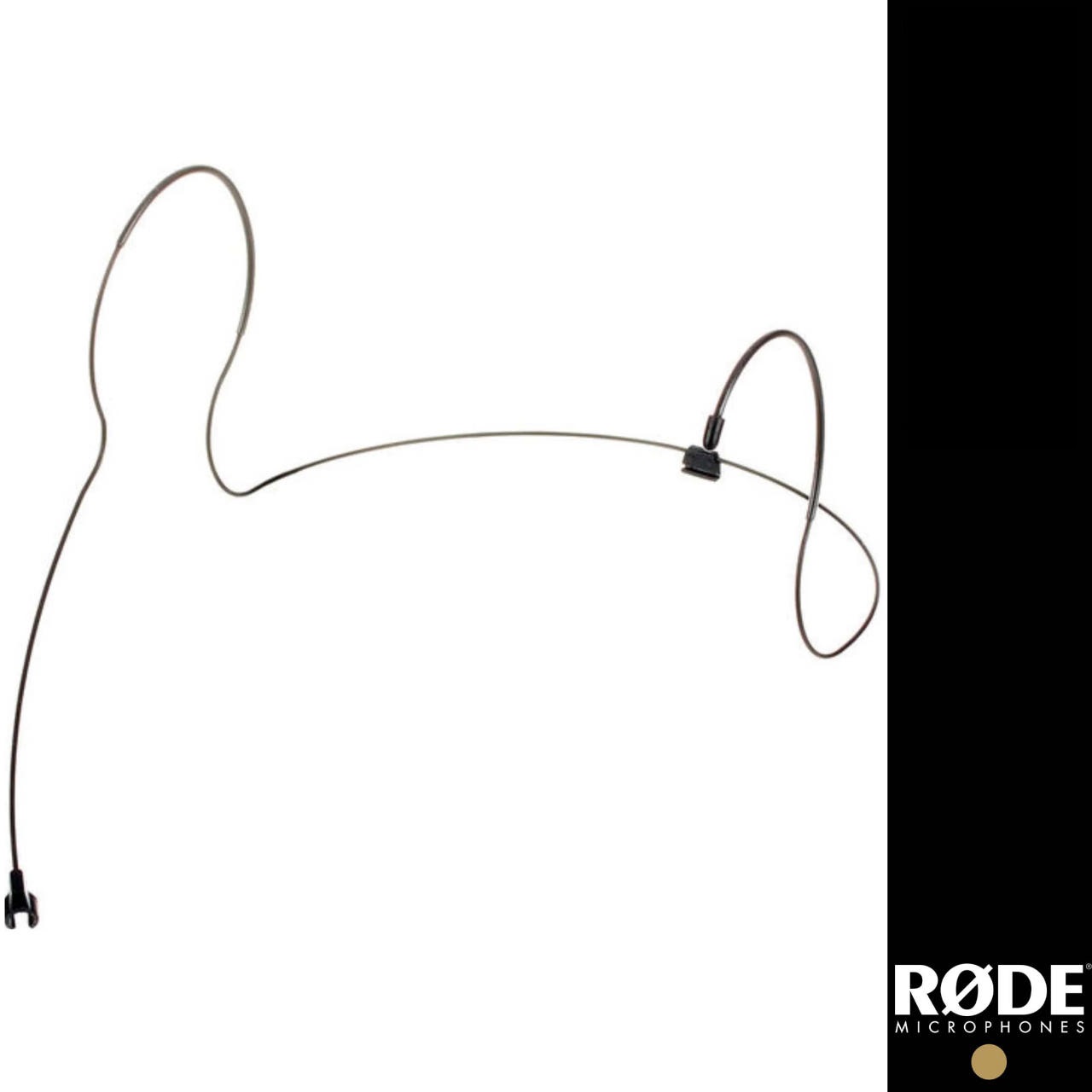 RODE Lav-Headset 로데 핀마이크용 헤드셋 마운트 (미디움 사이즈)