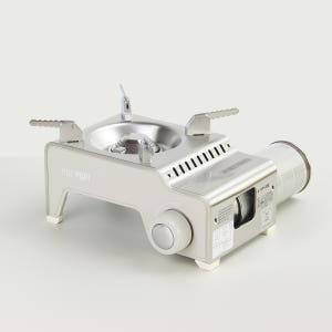 파이브스타 미니팝 미니 가스 버너 모카 스토브 운동러 솔직 후기 | 실사용 리뷰 - 상품 이미지 4