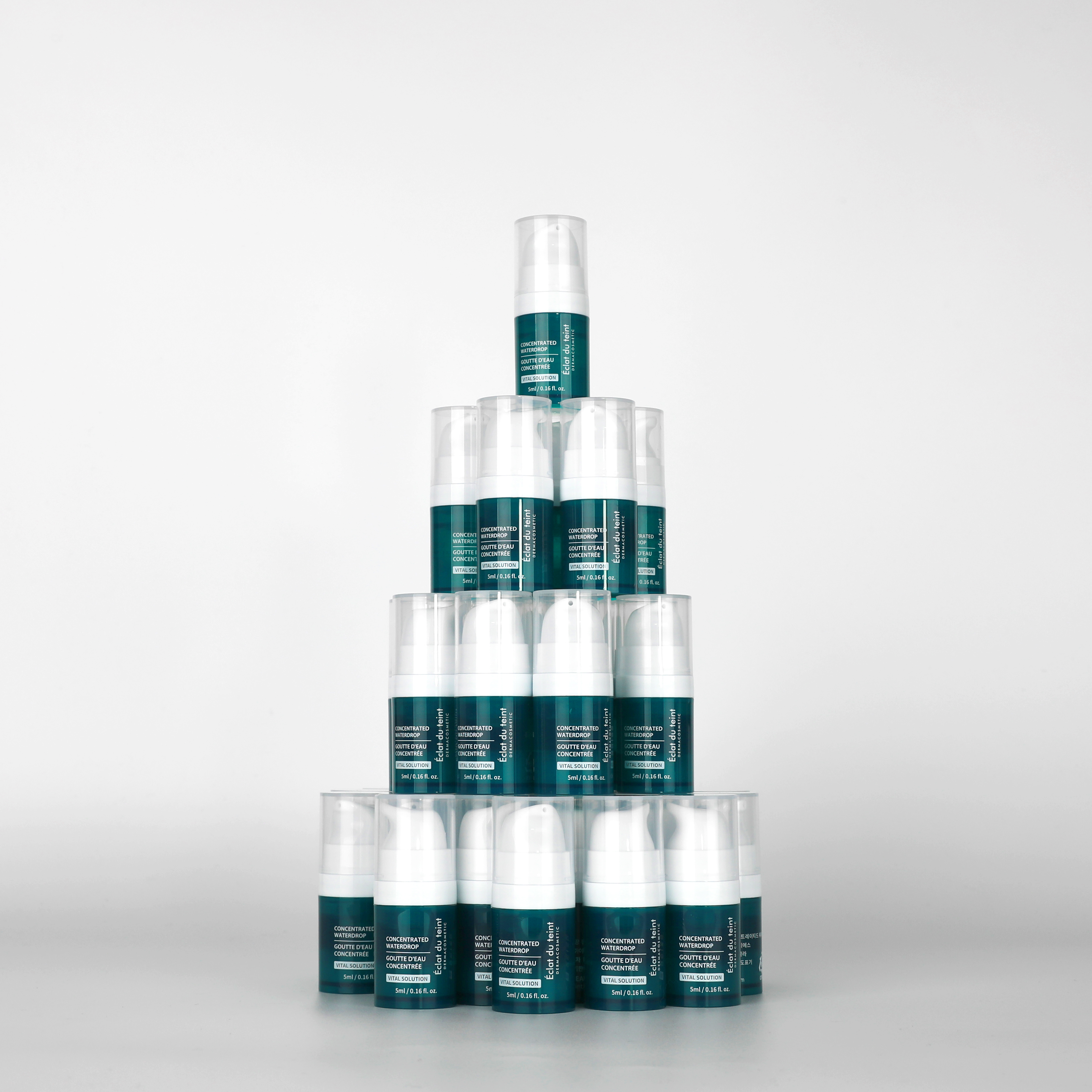 (1+1)에끌라뒤땅 컨센트레이티드 워터드롭 30ml, 1개 - 상세 이미지 5