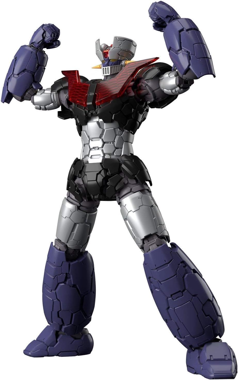 반다이 BANDAI 마징가Z HG 인피니티 Ver 1:144 극장판 프라모델 - 상품 이미지