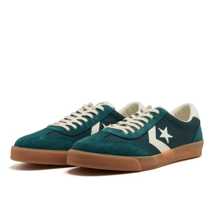 컨버스 CONVERSE 로드 클래식 스케이트 보딩 OX 34202020 그린 - 메인 이미지
