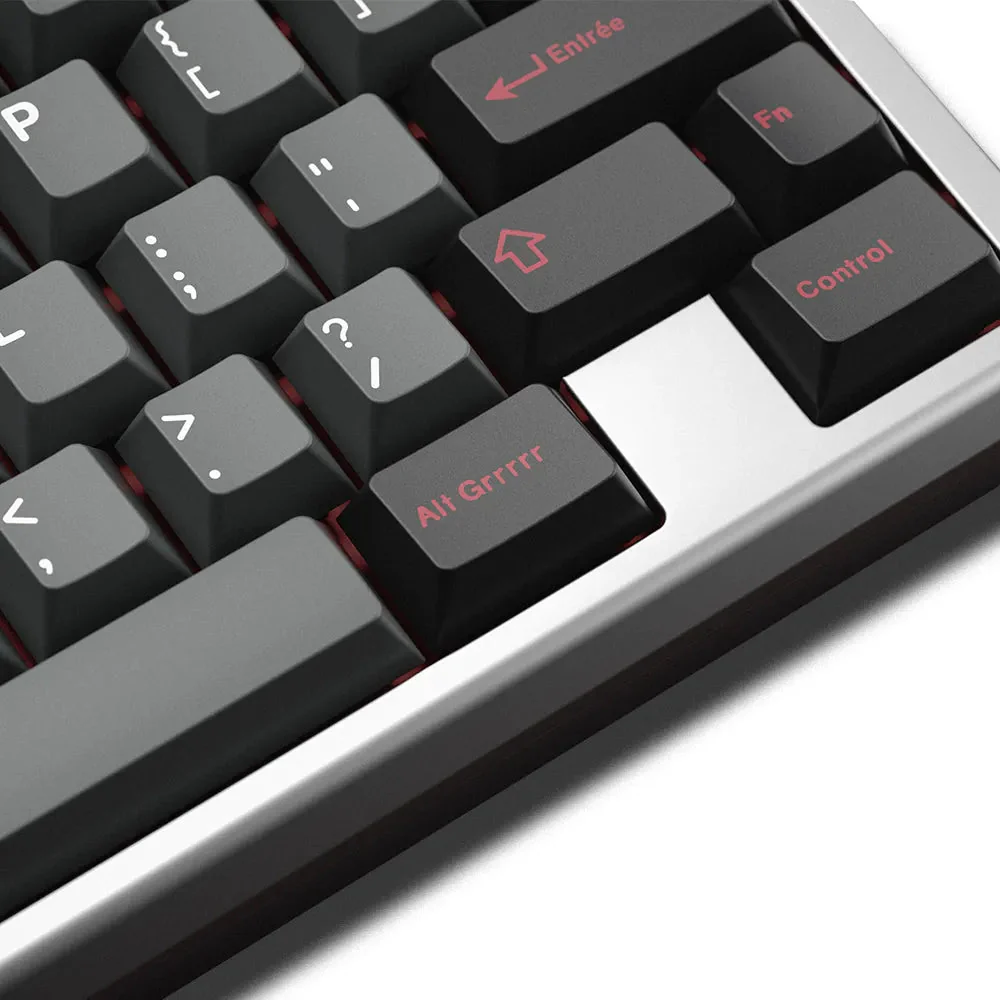 GMK CYL Alt Grrrrr 키캡 - 상세 이미지 3