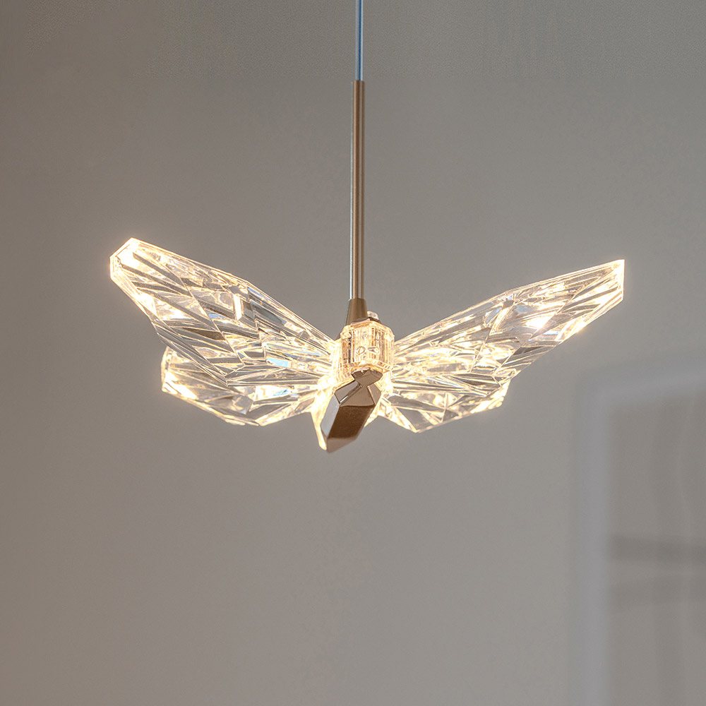 LED 식탁등 펜던트 조명 비즈 플라이 5W