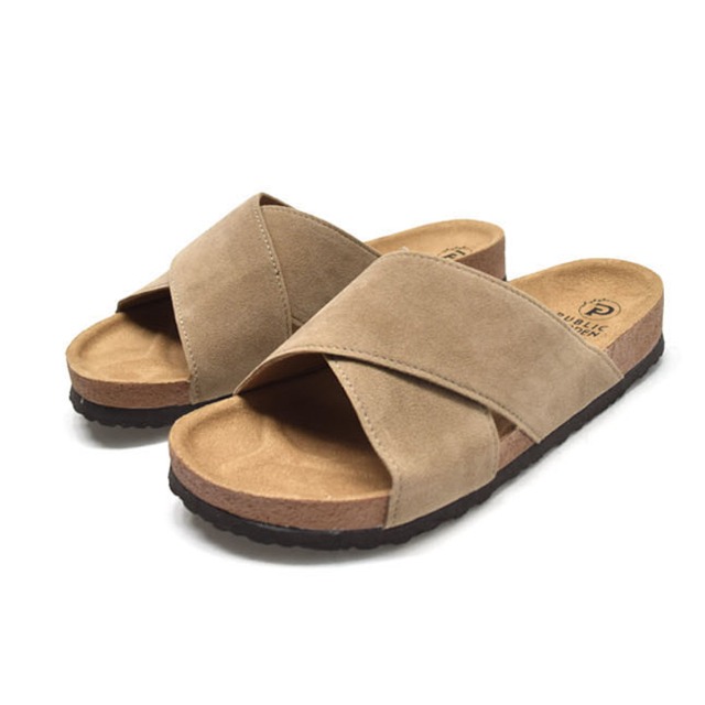 슬리퍼 키높이 블로퍼 사무실 남성