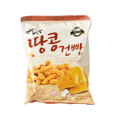 [군대건빵] 땅콩건빵 군용건빵 20봉 /군대건빵/증식용/추억의건빵 : 홈쇼핑핫딜