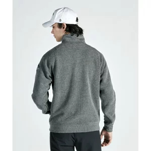 먼싱웨어 Munsingwear 하프 집업 골프 스웨터 MG4FSW80M 4컬러 이미지 7