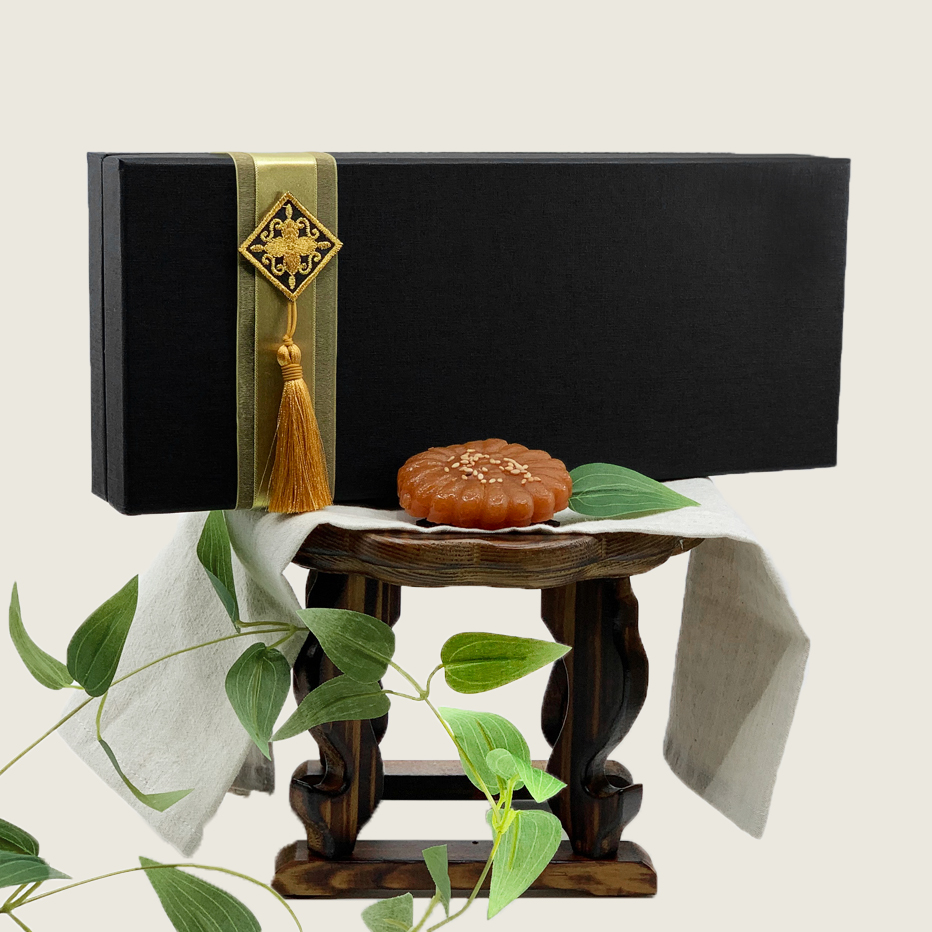 찹쌀 추석 수제 약과 맛집 한가위 명절 선물 세트 존맛탱 맛도리 할매니얼 장인 비건 디저트 - 상세 이미지 5