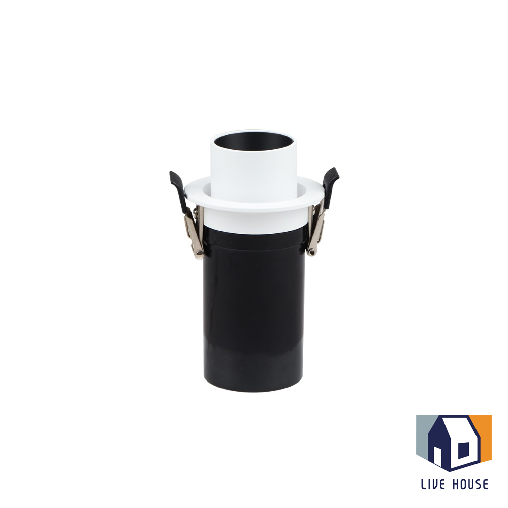 LED 스포트라이트 매입등 COB 다운라이트 61mm(2인치) - 상세 이미지 2