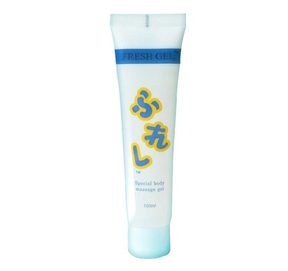 후레시젤 100ml 러브제리 부부 올리브영 바디마사지 관계 수용성 여성 젤 - 상품 이미지