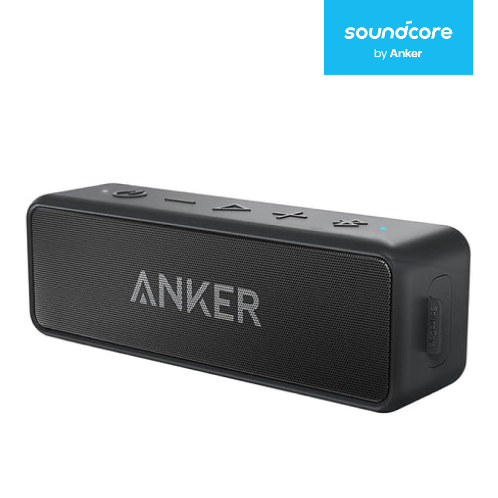 앤커 사운드코어2 방수 블루투스 스피커 A3105