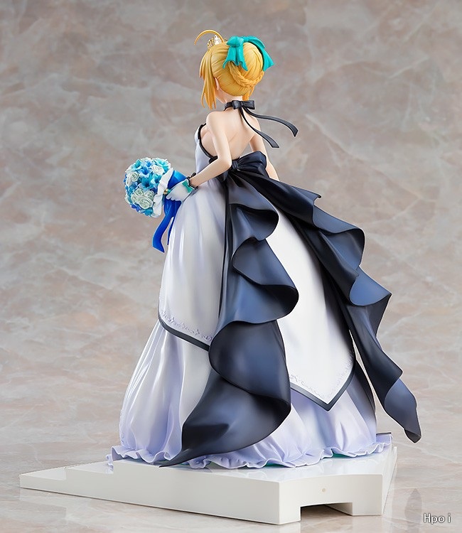 GSC 굿스마일 페이트 스테이 나이트 15주년 세이버 린 사쿠라 Fate Stay Night - 상세 이미지 2
