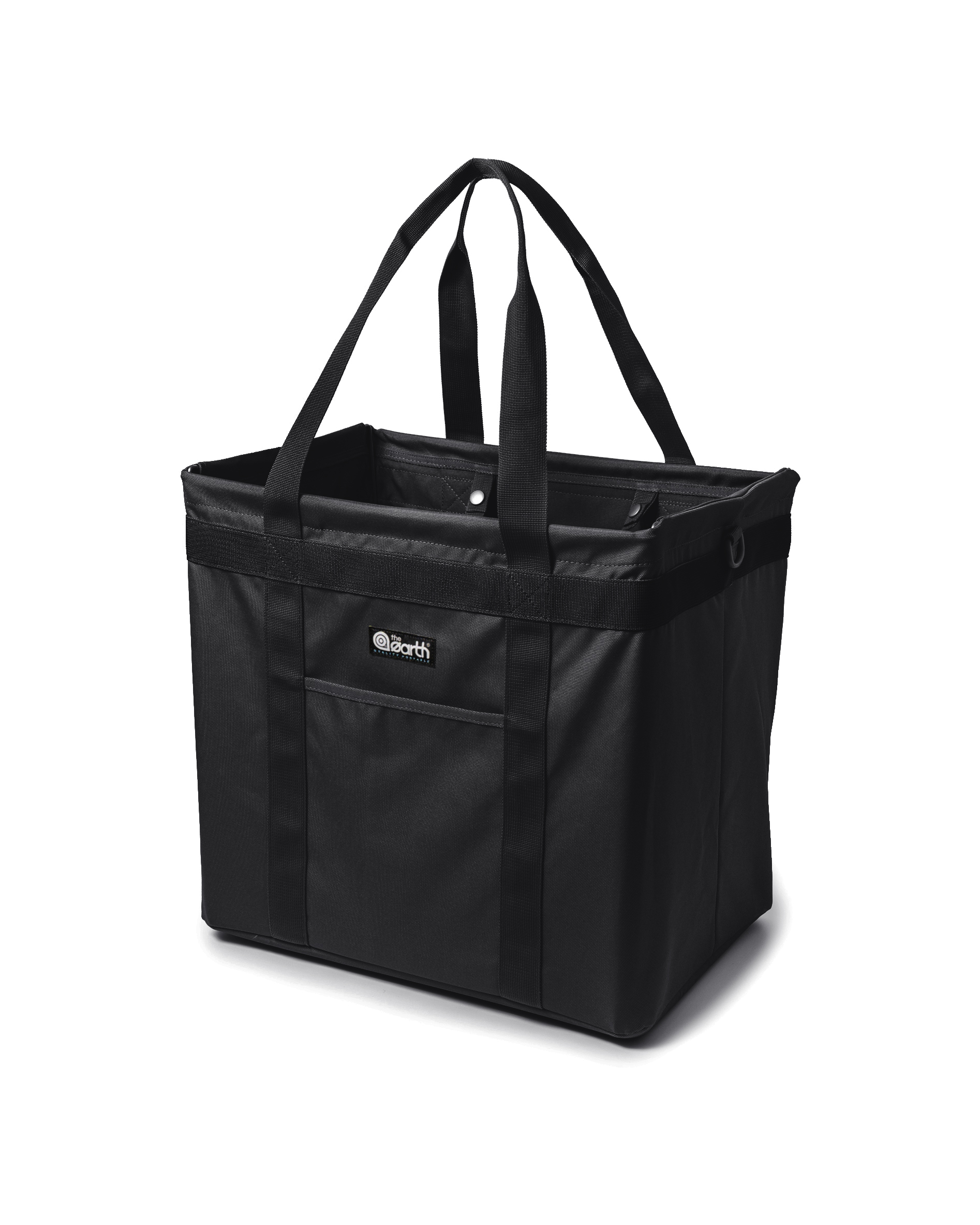 디얼스 코듀라 트래쉬 폴딩백 캠핑쓰레기통 캠핑휴지통 CORDURA Folding Trash Bag - WOODLAND - 상세 이미지 3