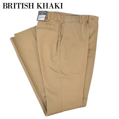 빌스카키 BILLS KHAKIS M3 스트레이트 핏 라우저 밀리터리 치노 8.5oz - 상세 이미지 2