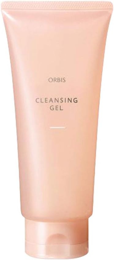 ORBIS 오르비스 클렌징젤 150g - 상품 이미지