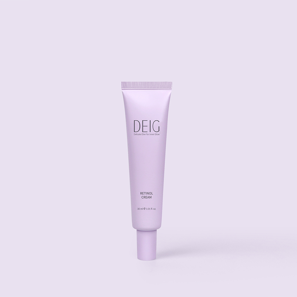 데이그 레티놀 안티에이징 탄력 리버스 크림 30ml - 상세 이미지 3