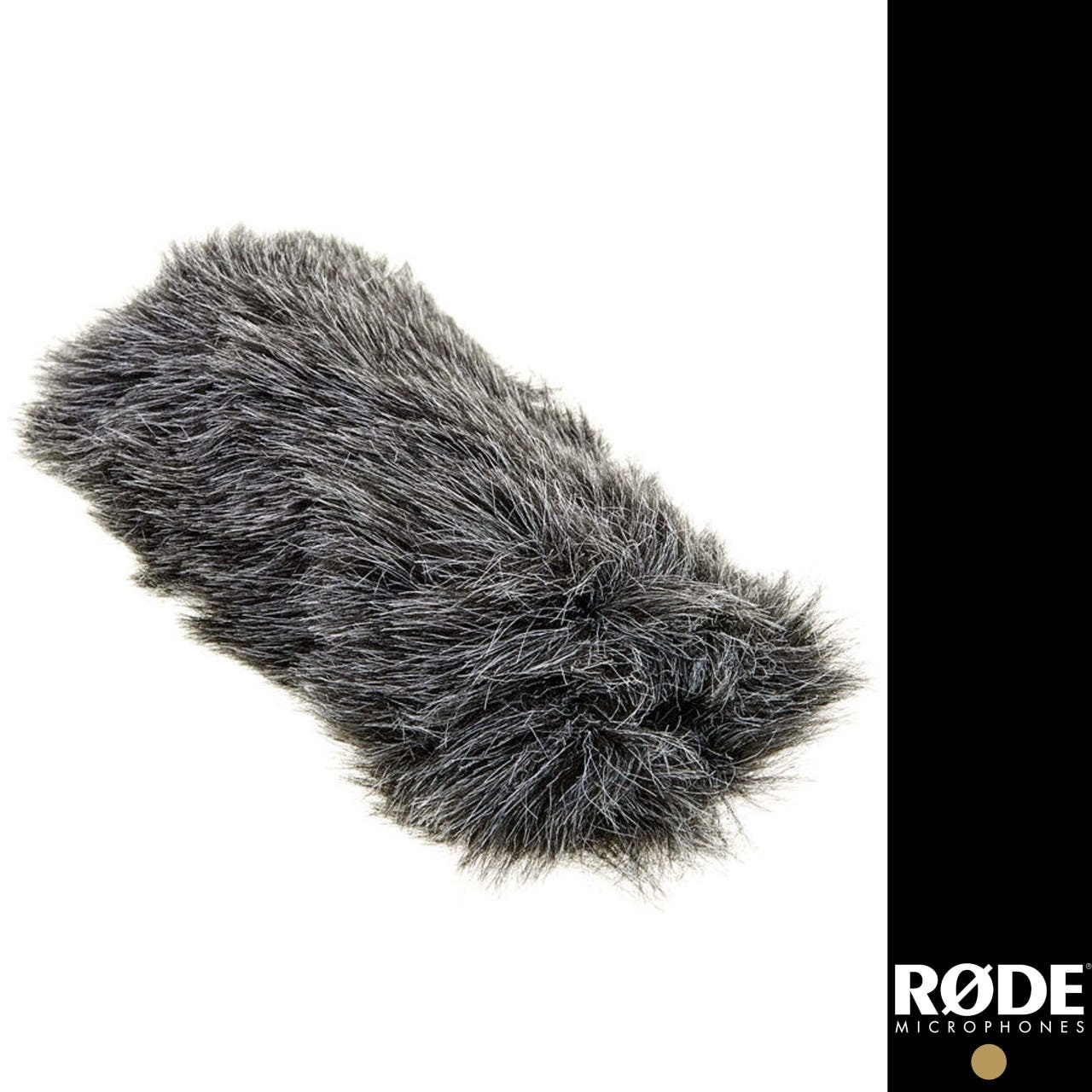 RODE DeadCat GO 로데 데드캣고 윈드쉴드 VideoMic Go 전용 - 메인 이미지