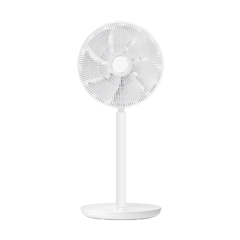 미로 35cm(14인치) 무소음 BLDC 상하좌우 선풍기 리모컨포함 - 상세 이미지 3