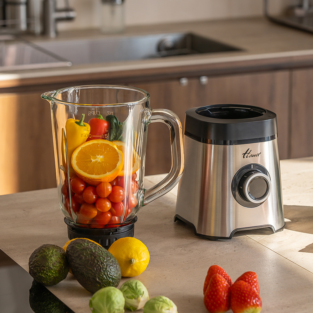 [재포장] 한일 믹서기 다용도 블렌더 믹서기 리퍼_SHM1595(A급)