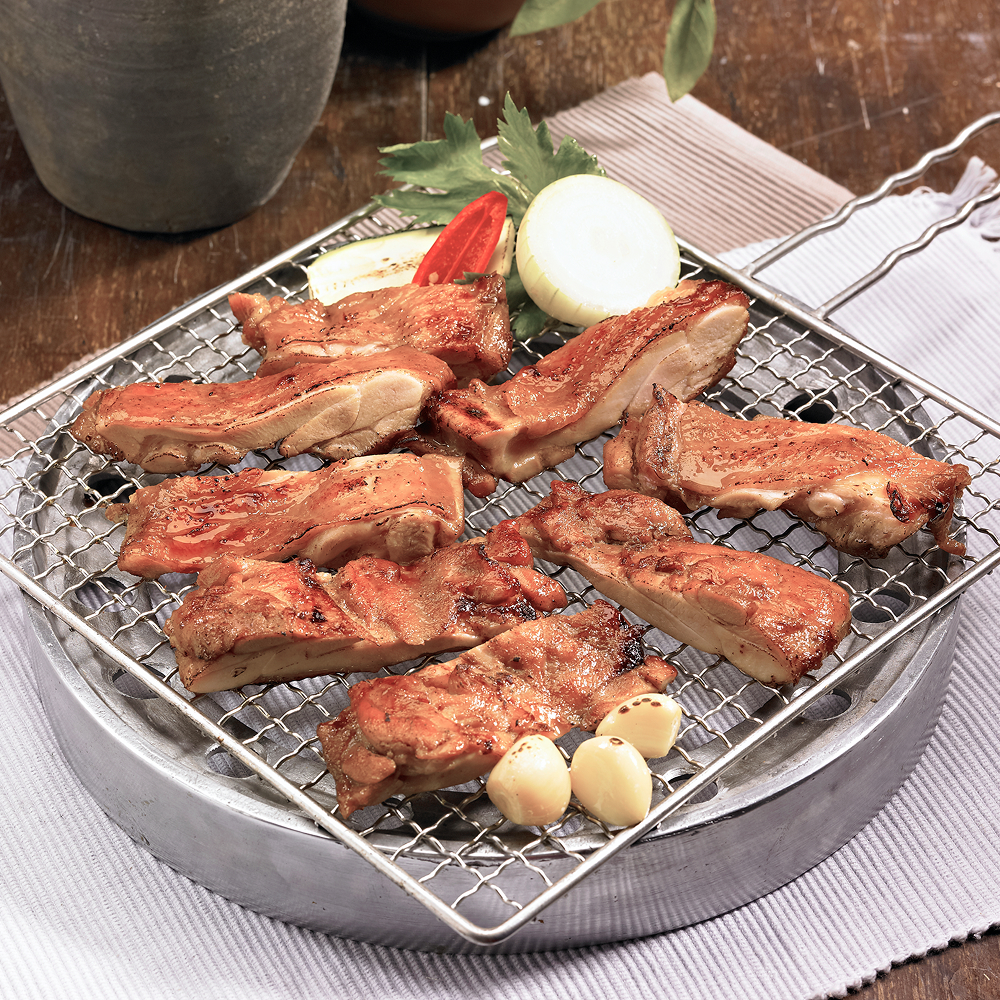 닭정육 냉동 닭다리살 순살 정육 2kg 이미지 7
