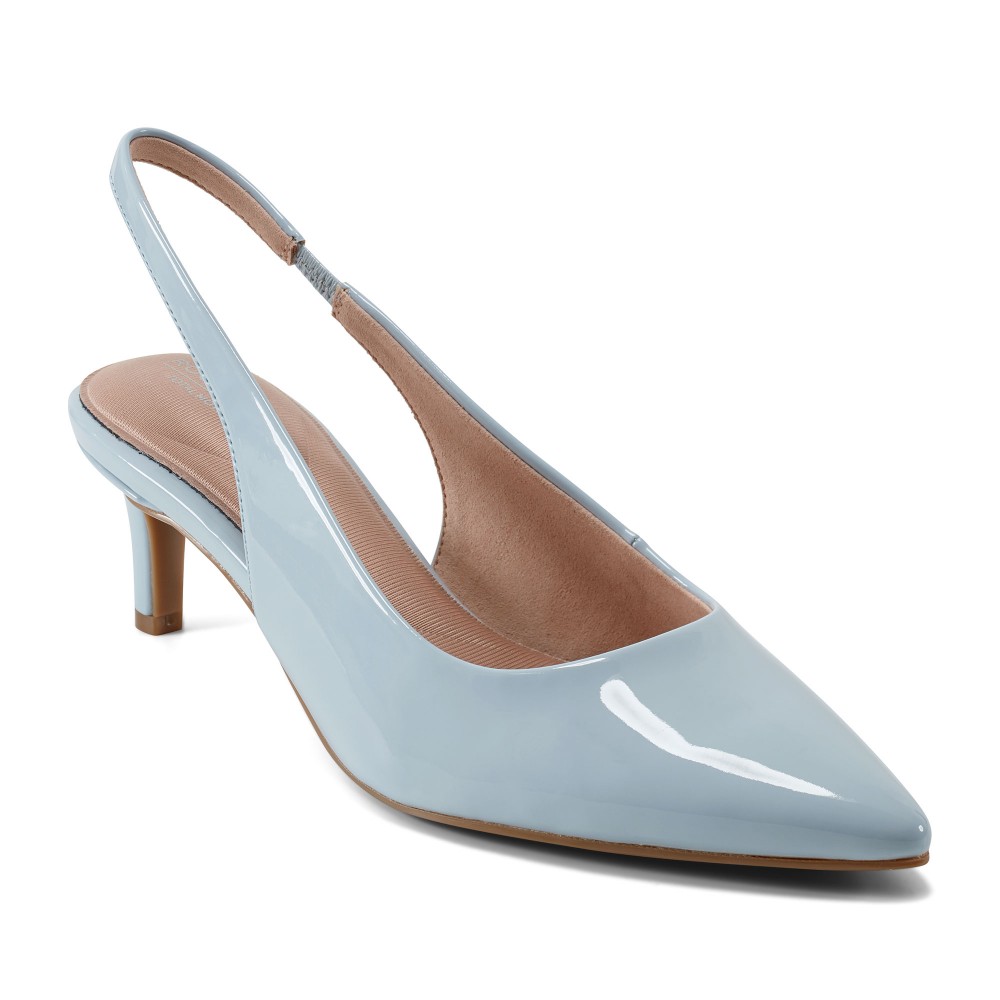 토탈모션 코린3 슬링백 TM CORINE3 SLINGBACK (RW0118) - 상품 이미지