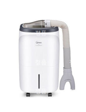 위닉스 뽀송 16L 제습기 DO2W160-IWK