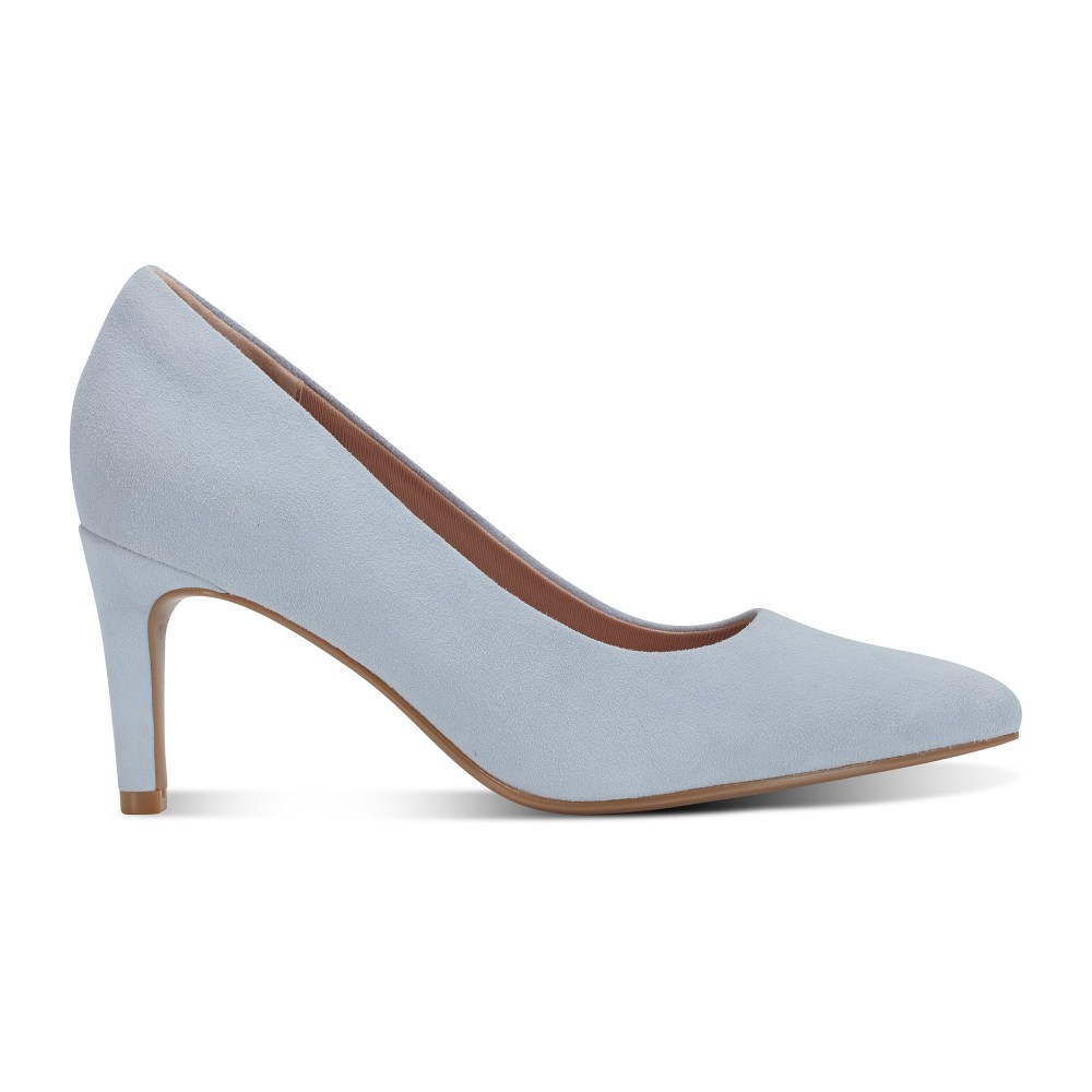 토탈모션 줄리엣 플레인 펌프 TM JULIET PLAIN PUMP (RW0125) - 상세 이미지 2