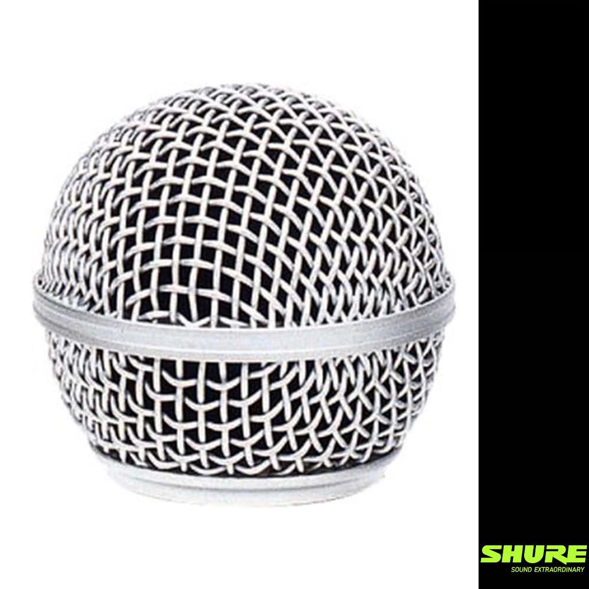 SHURE RK143G 슈어 SM58 마이크 헤드 그릴