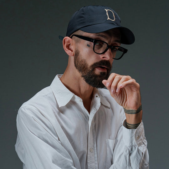 도그앤코 THE H.W.DOG&CO 유니온 캡 모자 UNION CAP D-00012 3컬러 - 상세 이미지 2