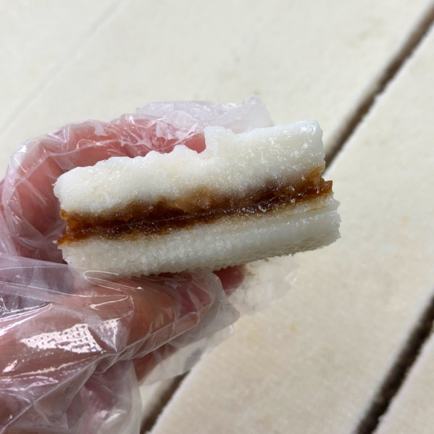 대통령표창 꿀설기 스테비아떡 식사대용 개별포장 10개입 대월떡집