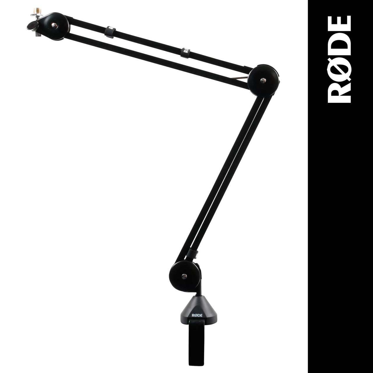 RODE PSA1 로데 마이크 스탠드 암스탠드 굴절 관절 탁상용 붐 암