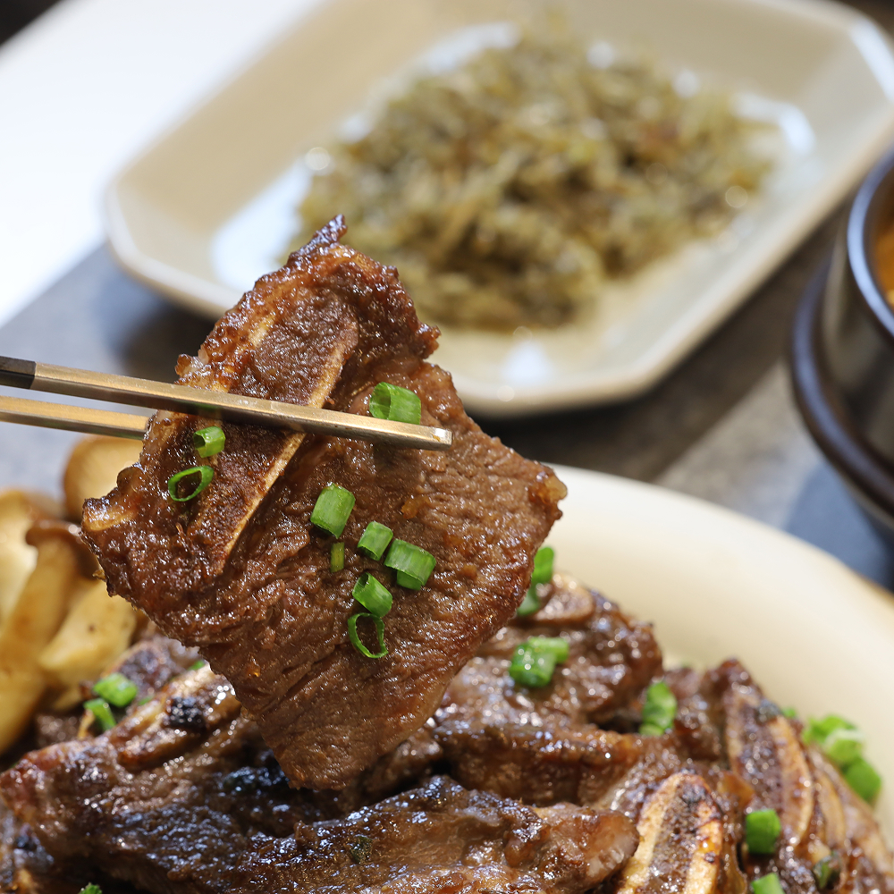 양념LA갈비 엘에이갈비 구이 1kg 이미지 6