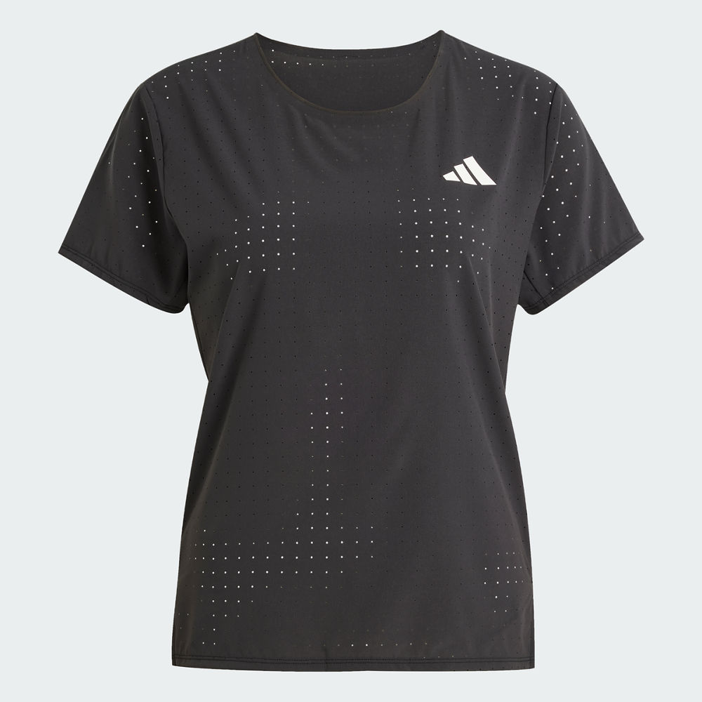 [아디다스 공식] ADIZERO TEE W JF3480 - 상세 이미지 5