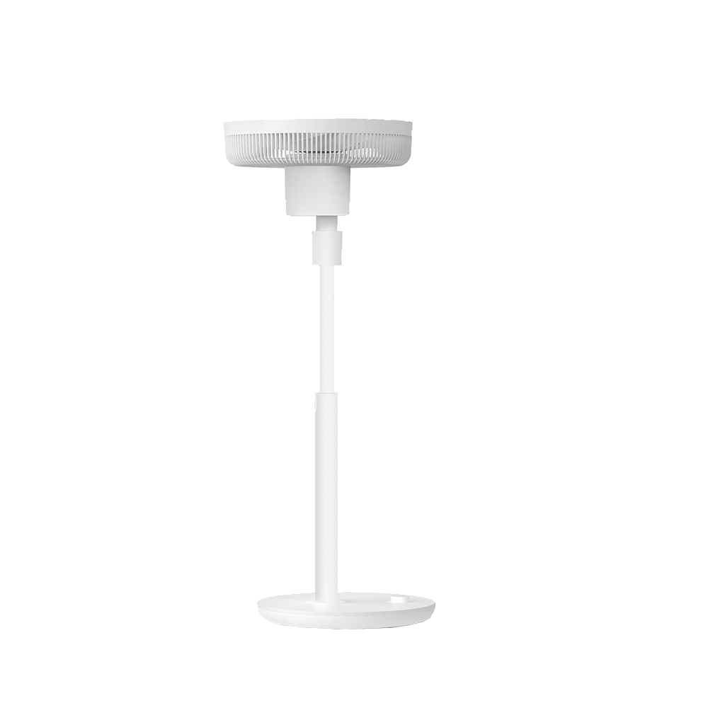 미로 35cm(14인치) 무소음 BLDC 상하좌우 선풍기 리모컨포함 - 상세 이미지 2