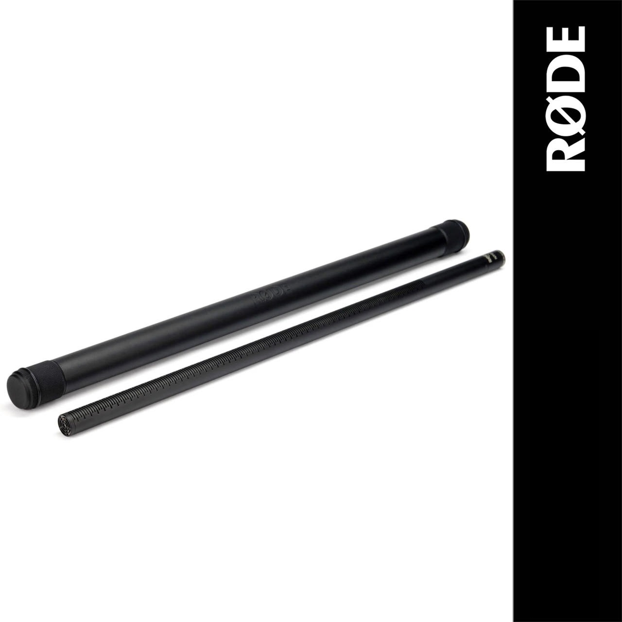 RODE NTG8 로데 샷건마이크 롱 콘덴서마이크 촬영용