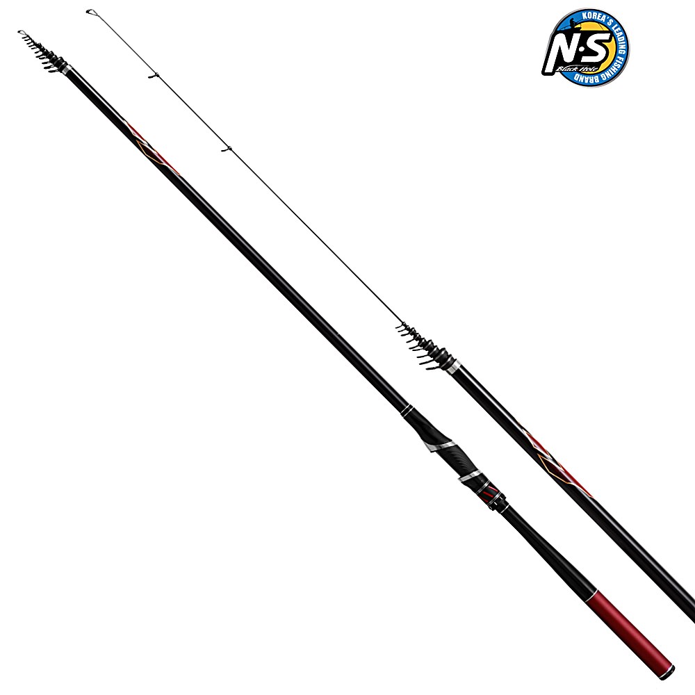 NS 알바트로스 VS2 찌낚시대 1.2-530