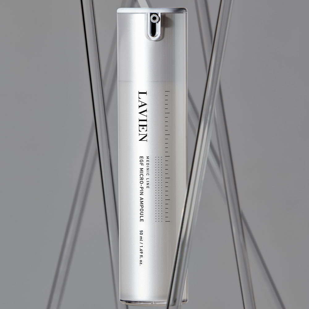 라비앙 메디닉 라인 EGF 마이크로 핀 앰플 50ml - 상품 이미지