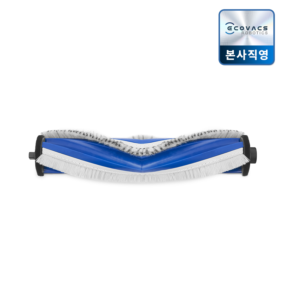 에코백스 디봇 T30 전용 메인브러쉬 (1개입)