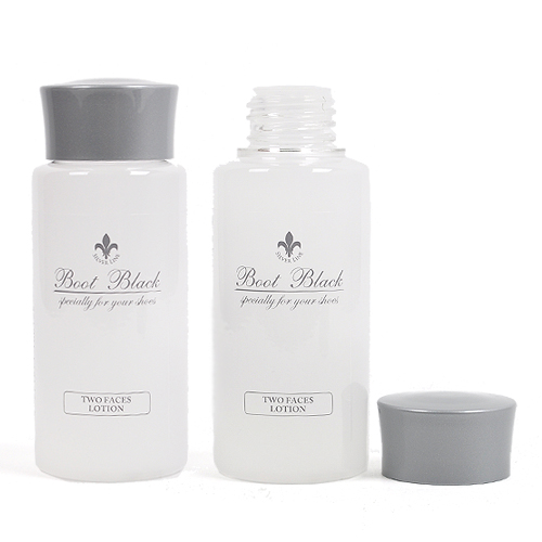 콜럼버스 부트블랙 투 페이스 로션 클리너 제품 이미지