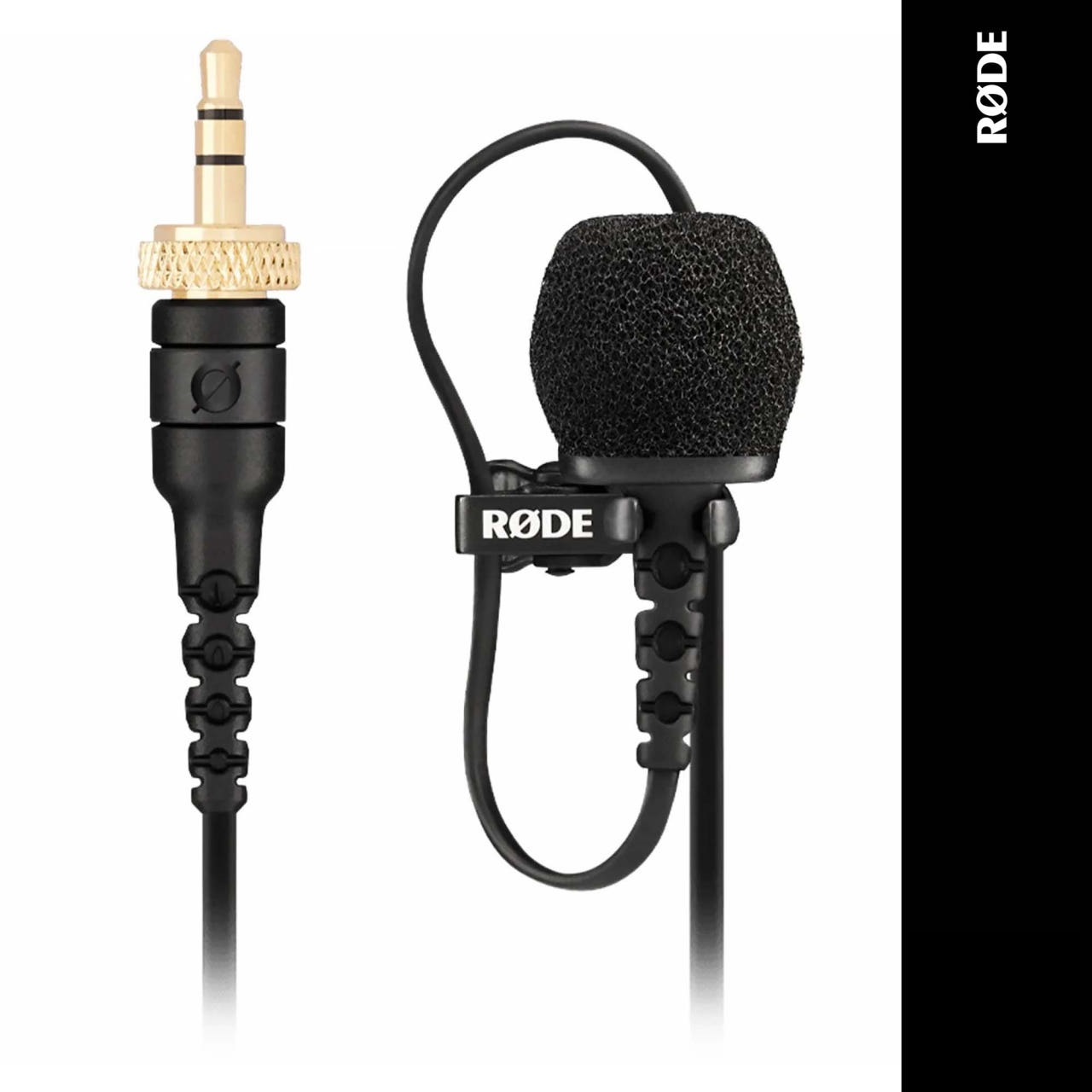 RODE Lavalier II 로데 라발리에 2 콘덴서 마이크 핀마이크