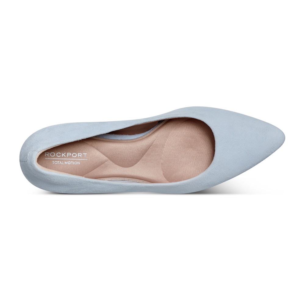 토탈모션 줄리엣 플레인 펌프 TM JULIET PLAIN PUMP (RW0125) - 상세 이미지 5