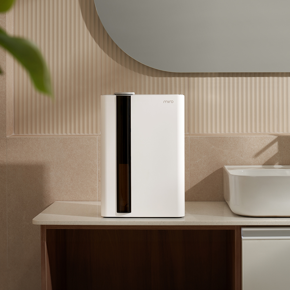 미로 제습이지 듀얼펠티어 미니 제습기