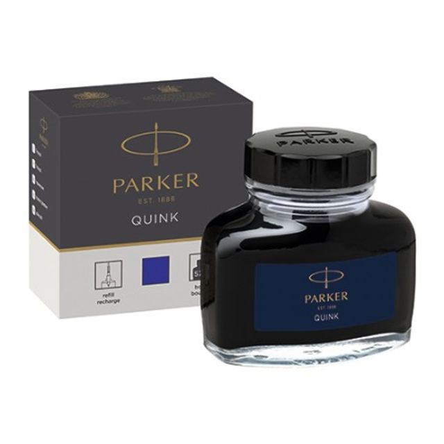 파카 큉크 병잉크 블루 57ml : 베스트행복마켓