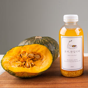 수제 식혜 100% 국내산 전통방식으로 만든 단유식혜 500ml 9병 맛있게 먹은 솔직 후기 - 상품 이미지 4